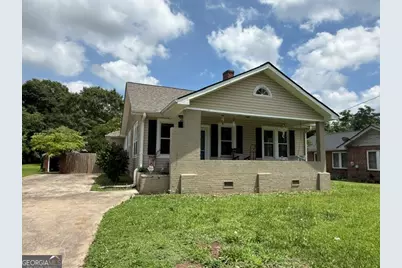 139 Myrtle Street, Elberton, GA 30635 - Photo 2