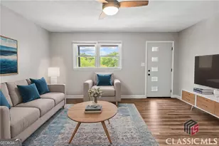 230 China St, Athens, GA 30605 - Photo 2