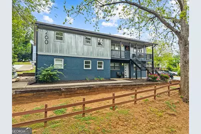 230 China Street, Athens, GA 30605 - Photo 1