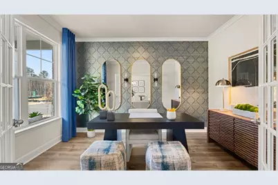 1783 Goodwin Drive, Hampton, GA 30228 - Photo 8