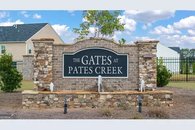 1783 Goodwin Drive, Hampton, GA 30228 - Photo 2