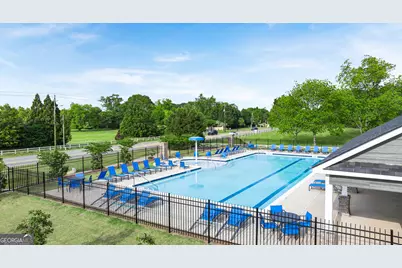 1783 Goodwin Drive, Hampton, GA 30228 - Photo 4