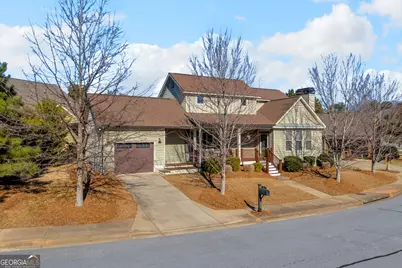 236 Melba Lane, Athens, GA 30606 - Photo 2