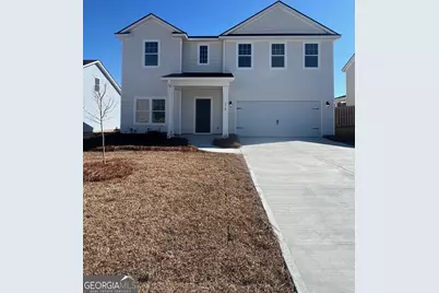 314 Somera Lane, Statesboro, GA 30461 - Photo 1