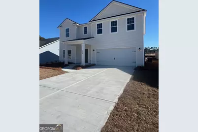 314 Somera Lane, Statesboro, GA 30461 - Photo 2