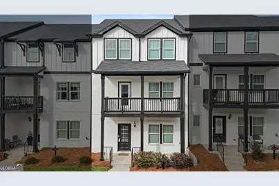 6141 Ogeechee Road SE, Mableton, GA 30126 - Photo 2