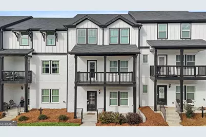 6141 Ogeechee Road SE, Mableton, GA 30126 - Photo 1