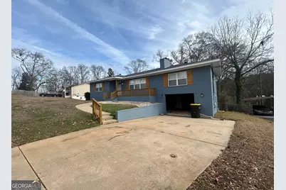 36 Mitchell Street, Newnan, GA 30263 - Photo 2