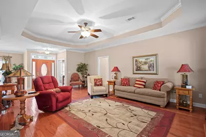 5560 Tara Road, Waycross, GA 31503 - Photo 20
