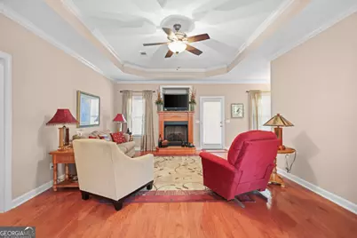 5560 Tara Road, Waycross, GA 31503 - Photo 18