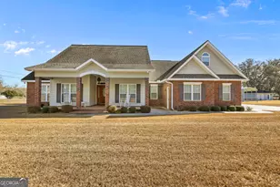 5560 Tara Rd, Waycross, GA 31503 - Photo 1