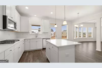 1787 Goodwin Drive, Hampton, GA 30228 - Photo 18