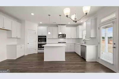 1787 Goodwin Drive, Hampton, GA 30228 - Photo 16