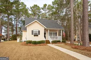 125 Brisbon Hall Dr, Richmond Hill, GA 31324 - Photo 2