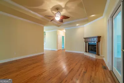 102 Trent Trail, Cleveland, GA 30528 - Photo 20