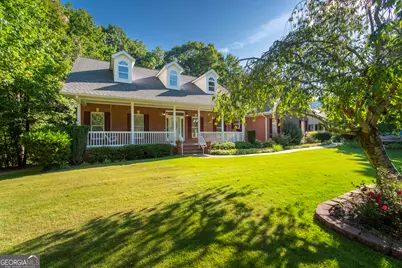 102 Trent Trail, Cleveland, GA 30528 - Photo 4