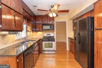 120 Fontaine Way, Fayetteville, GA 30215 - Photo 20