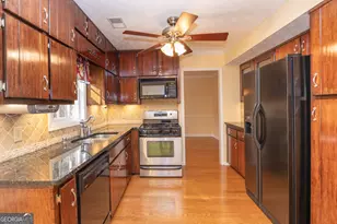 120 Fontaine Way, Fayetteville, GA 30215 - Photo 20