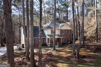 120 Fontaine Way, Fayetteville, GA 30215 - Photo 2