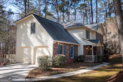 120 Fontaine Way, Fayetteville, GA 30215 - Photo 8