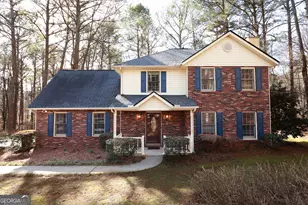 120 Fontaine Way, Fayetteville, GA 30215 - Photo 2