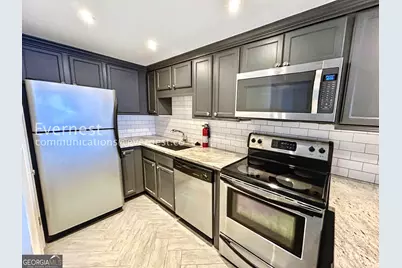 199 14th Street NE #APT 407, Atlanta, GA 30309 - Photo 6