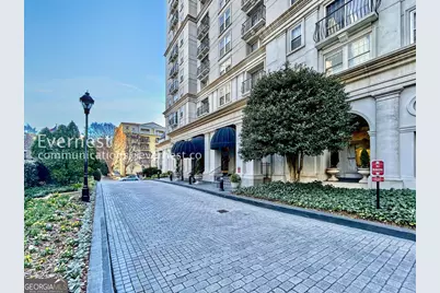 199 14th Street NE #APT 407, Atlanta, GA 30309 - Photo 4