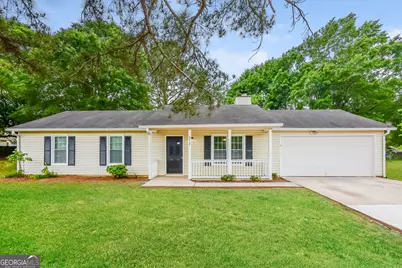 3717 Paddington Trail, Rex, GA 30273 - Photo 1
