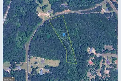 1904 State University Drive, Fort Valley, GA 31030 - Photo 1