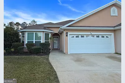 254 Laurel Landing Boulevard, Kingsland, GA 31548 - Photo 1