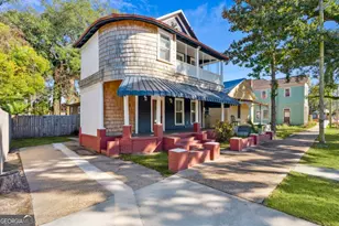 1512 Albany St, Brunswick, GA 31520 - Photo 2