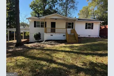 453 Azalea Drive, Stockbridge, GA 30281 - Photo 1