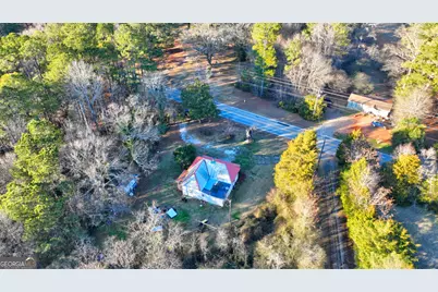 1502 Teamon Road, Griffin, GA 30223 - Photo 4