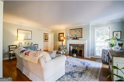 314 N Main Street, Reidsville, GA 30453 - Photo 6