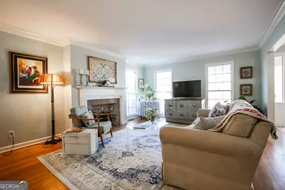 314 N Main Street, Reidsville, GA 30453 - Photo 8