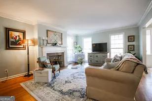 314 N Main St, Reidsville, GA 30453 - Photo 8