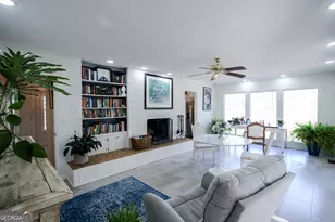 314 N Main St, Reidsville, GA 30453 - Photo 38