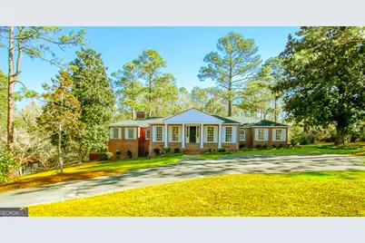 314 N Main Street, Reidsville, GA 30453 - Photo 90