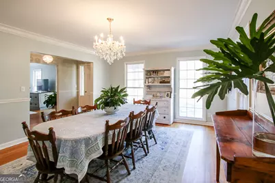 314 N Main Street, Reidsville, GA 30453 - Photo 20