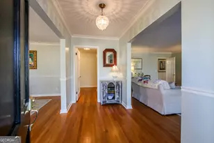 314 N Main St, Reidsville, GA 30453 - Photo 2