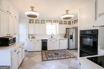 314 N Main Street, Reidsville, GA 30453 - Photo 22