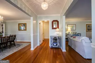 314 N Main St, Reidsville, GA 30453 - Photo 4