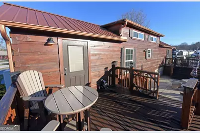 52 Foggy Mountain Road, Blairsville, GA 30512 - Photo 24