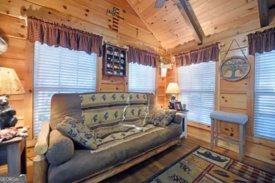 52 Foggy Mountain Road, Blairsville, GA 30512 - Photo 22