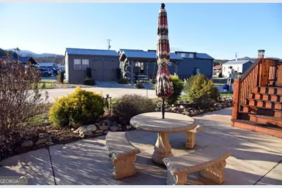 52 Foggy Mountain Road, Blairsville, GA 30512 - Photo 28