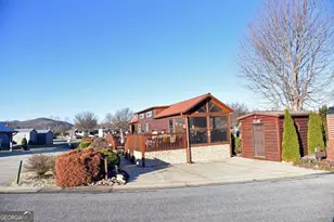 52 Foggy Mountain Rd, Blairsville, GA 30512 - Photo 8