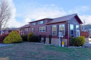 52 Foggy Mountain Rd, Blairsville, GA 30512 - Photo 30