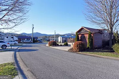 52 Foggy Mountain Road, Blairsville, GA 30512 - Photo 38