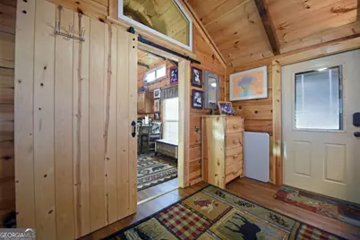 52 Foggy Mountain Road, Blairsville, GA 30512 - Photo 20