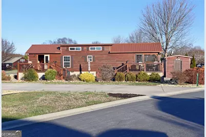 52 Foggy Mountain Road, Blairsville, GA 30512 - Photo 32